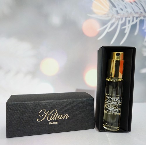 Kilian apple brandy - apple,