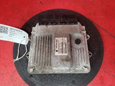VAUXHALL CORSA ECU 2009 1.3L