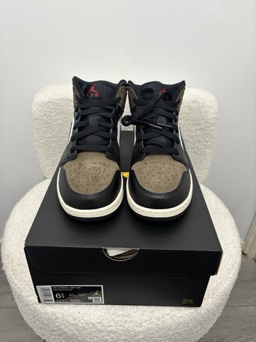 Air jordan mid - jordan, (gs)