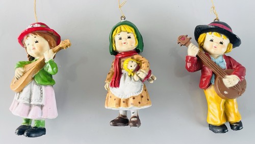 Vintage set bradford - of, 3