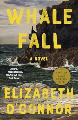 Whale fall good - fall,
