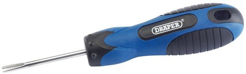 Draper soft grip bradawl - bradawl, |