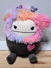 Squishmallows Frumpy Grumpy