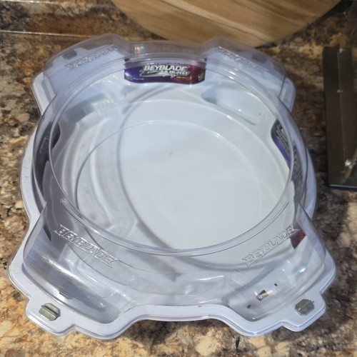 Beyblade burst pro - beyblade,