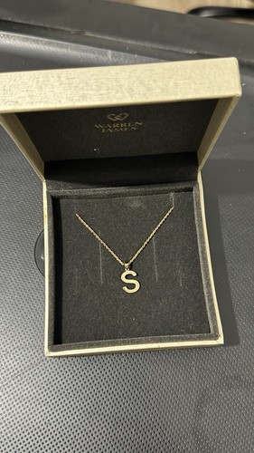 18ct gold vermeil - gold, silver