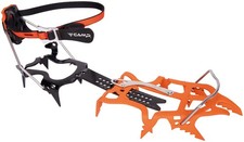 Camp alpinist tech - camp, /