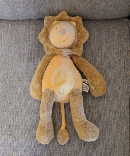 Moulin roty les - moulin, lion