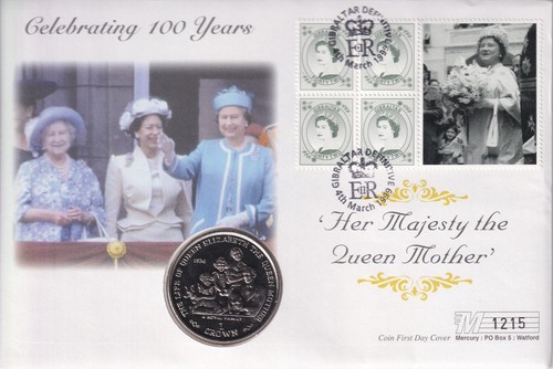 Mercury pnc 1999 queen - 1999,
