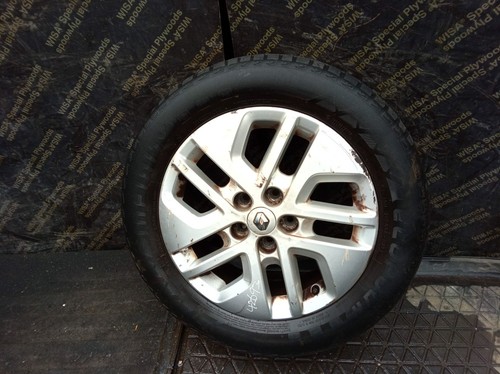 Renault trafic vivaro - trafic,