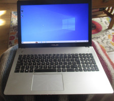 Asus N56VZ 15.6" i7-3610QM 1TB