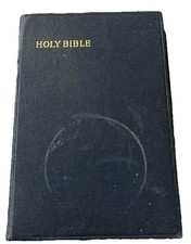 Holy Bible Revised Standard