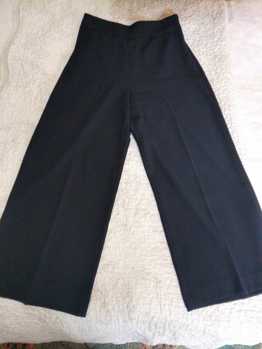 Ladies zara wide leg - ladies,