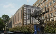 Photo 12x8 Trompe l'oeil, St