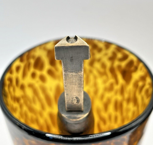 Antique bookbinding finishing - antique,