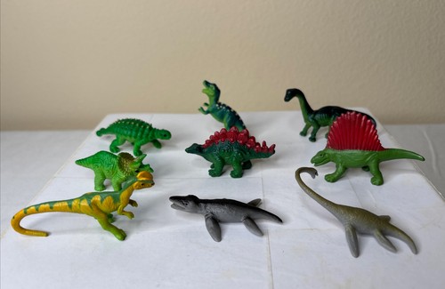 Safari dinosaur toob mini - safari,