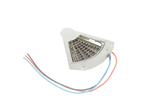 Heating element for - heating,
