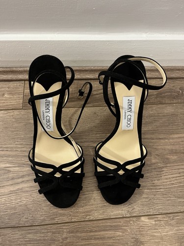 Jimmy choo mimi - jimmy, size