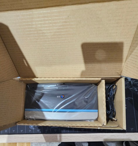 Home hub type - bt,