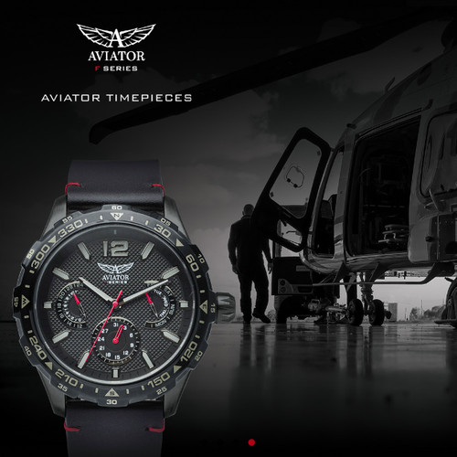 Aviator night hawk - aviator,