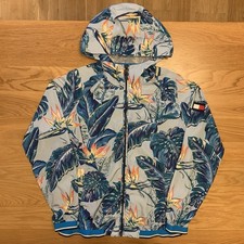 Tommy Hilfiger Floral Jacket