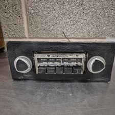 Motorola 114 70s Classic Car