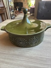 Portmeirion Totem Green