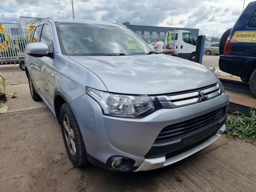 Mitsubishi outlander mk3 3 - outlander,