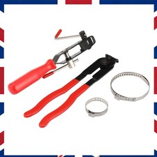 CV Boot Clips Kit Pliers