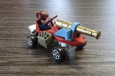 Corgi juniors jerry banger - juniors,