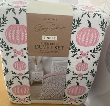 STACEY SOLOMON PINK PUMPKIN