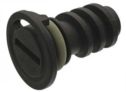 Oil pan drain - , 8016