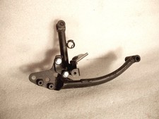 KAWASAKI Z1000 SX ENGINE FRAME MOUNTING BRACKET LEFT (PRT) 32190058018R Z1000SX