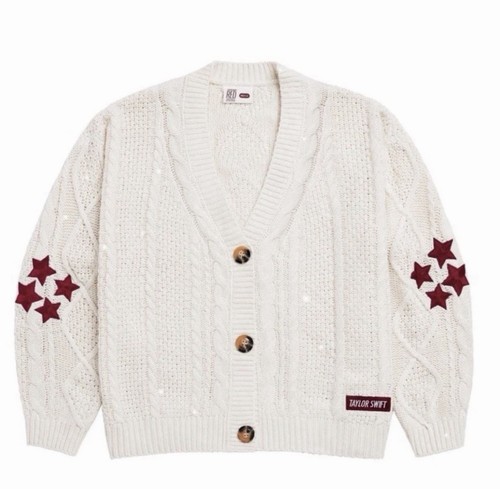 Taylor swift red cardigan - swift,