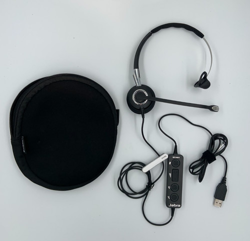Jabra biz 2400 duo - ii,