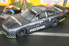 Scalextric c2341 ford taurus - scalextric,