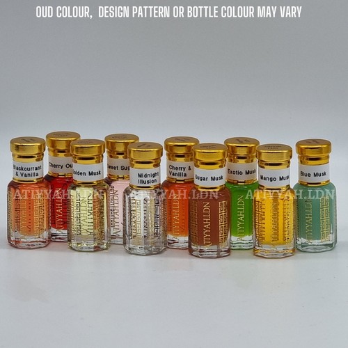 Arabian fragrance oil - arabian,