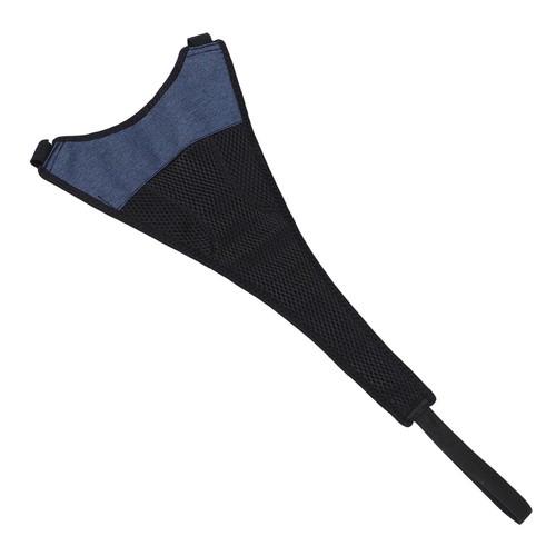 Spinning bicycle sweat strips - sweat,