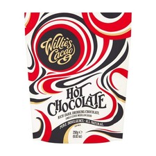 Willie's Cacao Hot Chocolate