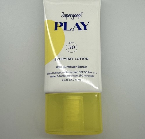 Supergoop play everyday lotion - everyday,