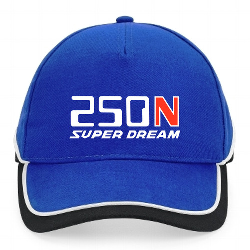 Honda 250n super dream - 250n,