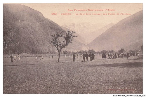 Car afrp14 0818 luchon - 0818, 31