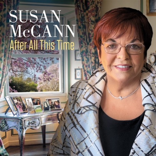 Susan mccann after - after, this