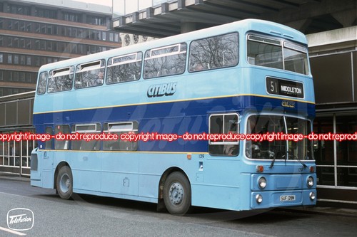 Bus photo citibus tours 139 - -,