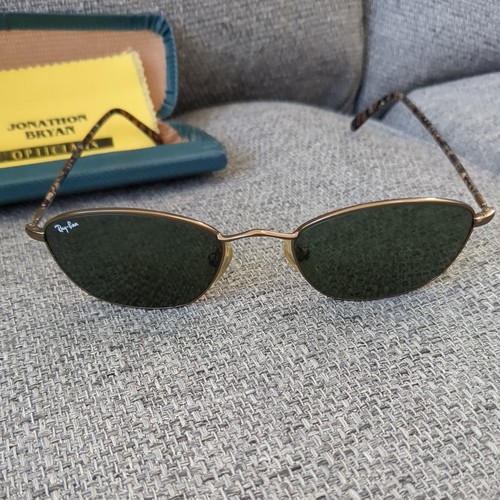 Vintage ray ban w2656 - ban,