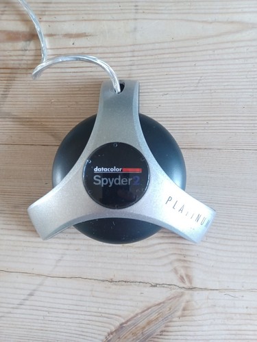 Datacolor spyder2 platinum - datacolor,