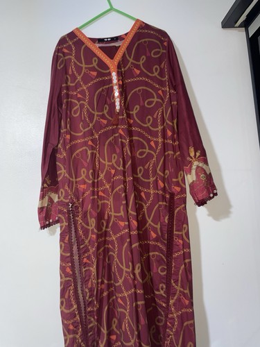 Women khaadi asian salwar - asian,
