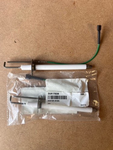 Duke broiler ignitor original - duke, ignitor,