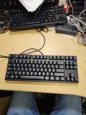 Filco Majestouch 2 FLICKTL15 Cherry MX Blue Keyboard - US Layout