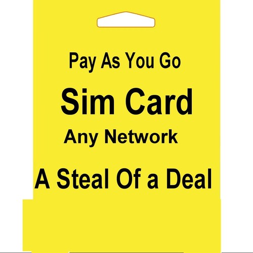 Sim card - sim,