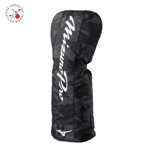 Mizuno pro driver - mizuno, headcover